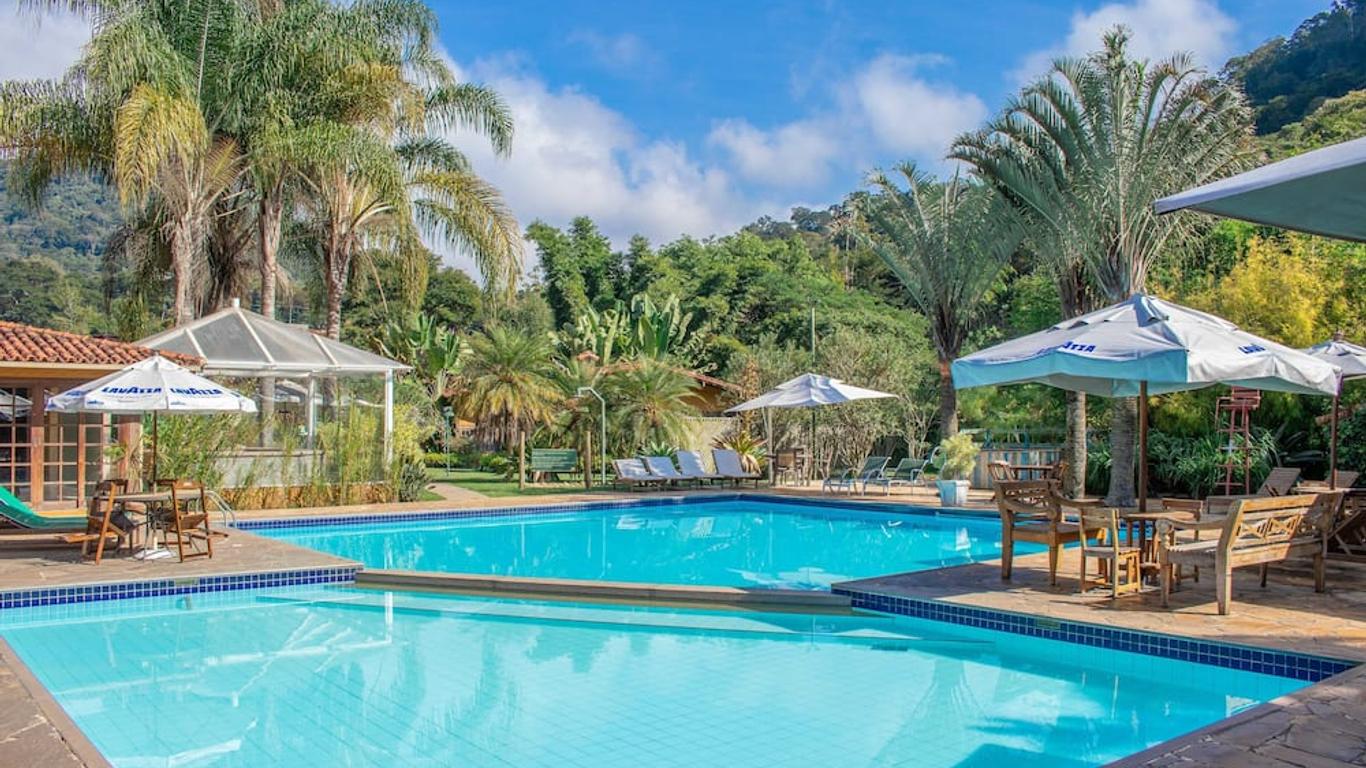 Bomtempo Resort