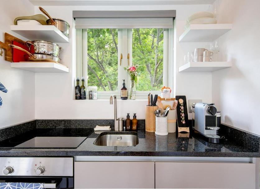 Cocina Foto
