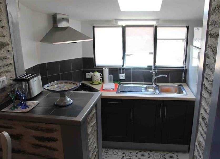 Cocina Foto