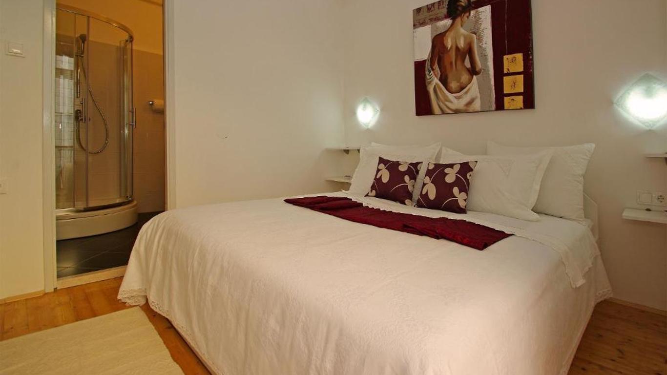 B&B Vela Luka