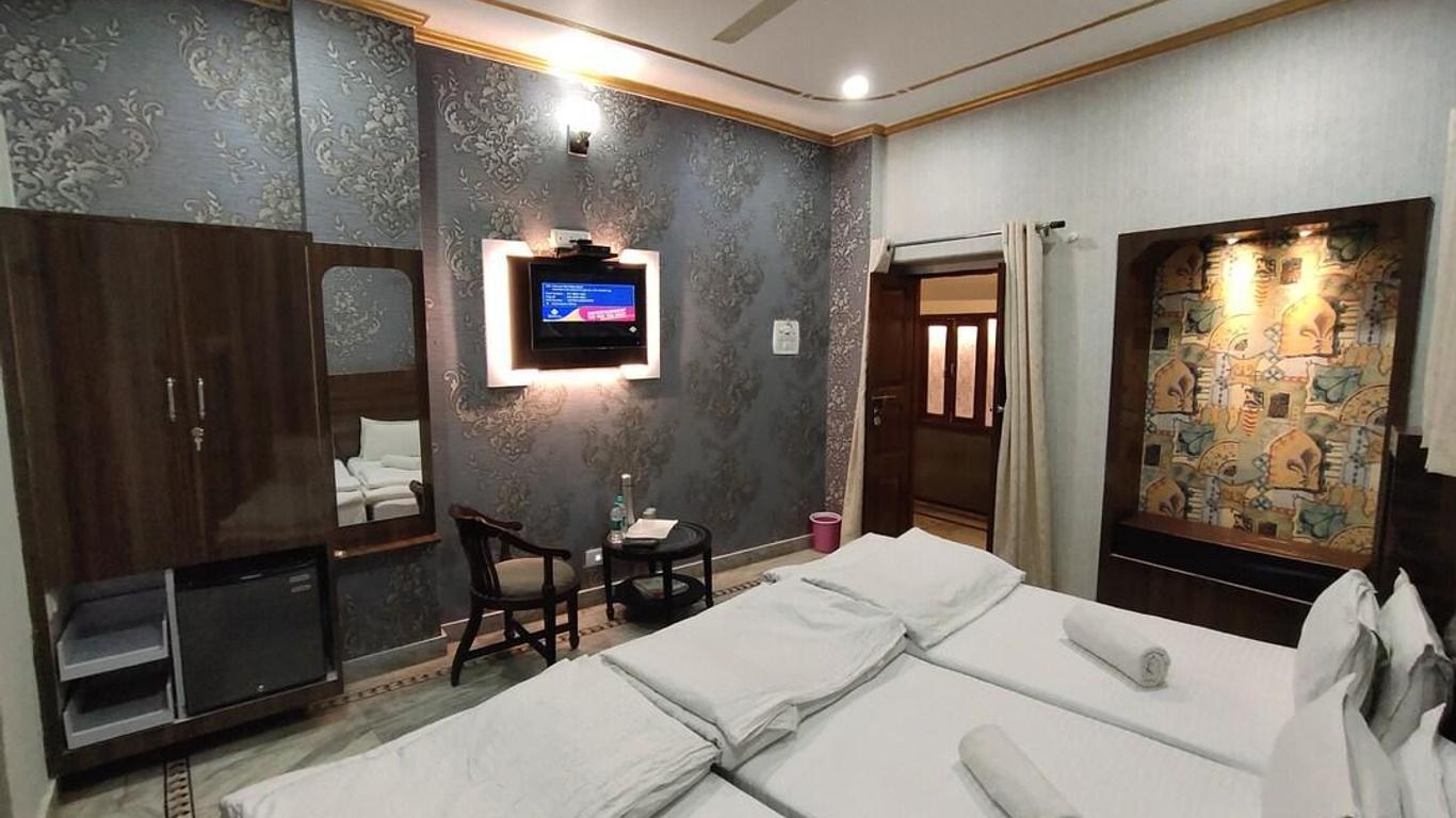 Shivratri Guest House