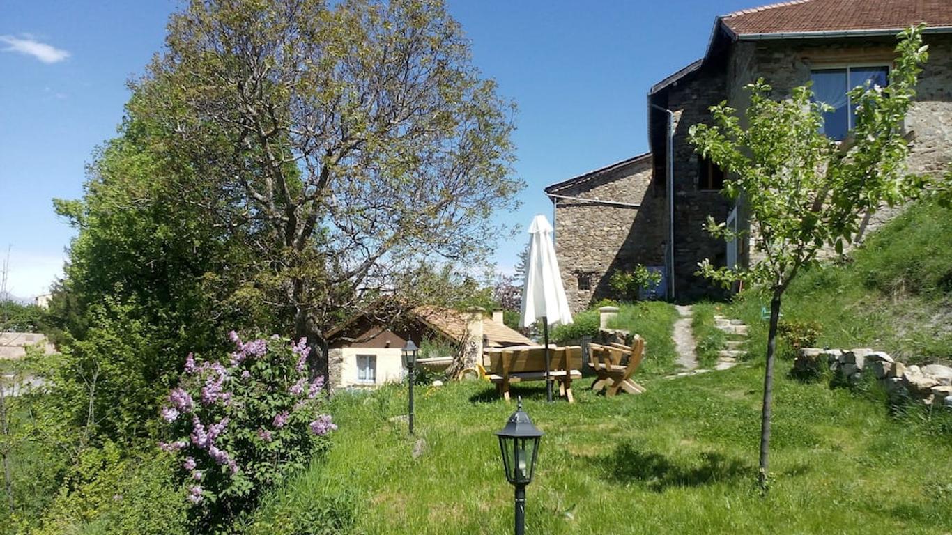 L'asphodèle