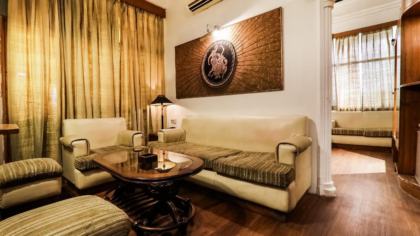 Resort Sita Kiran
