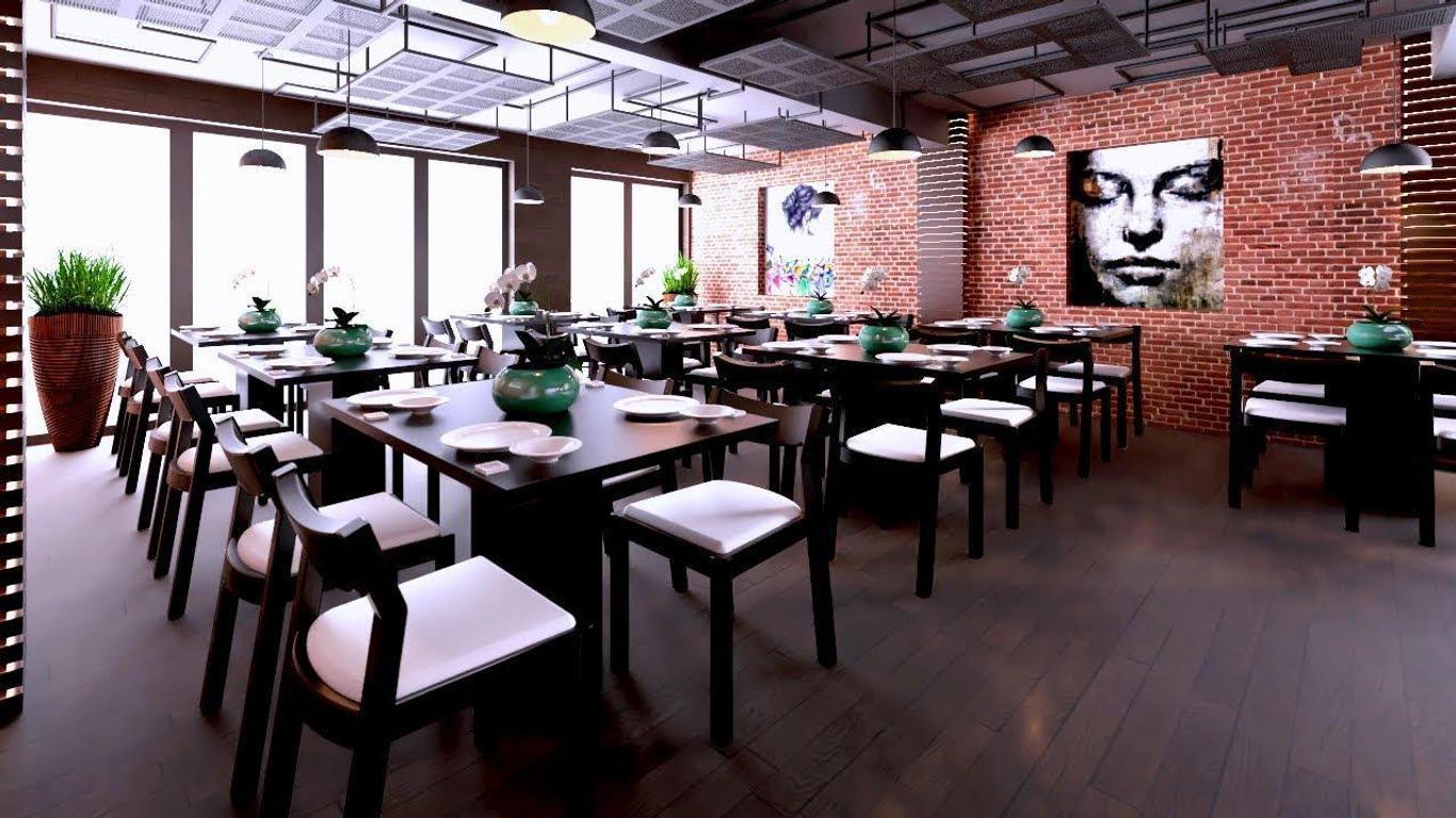 Hotel Atithi
