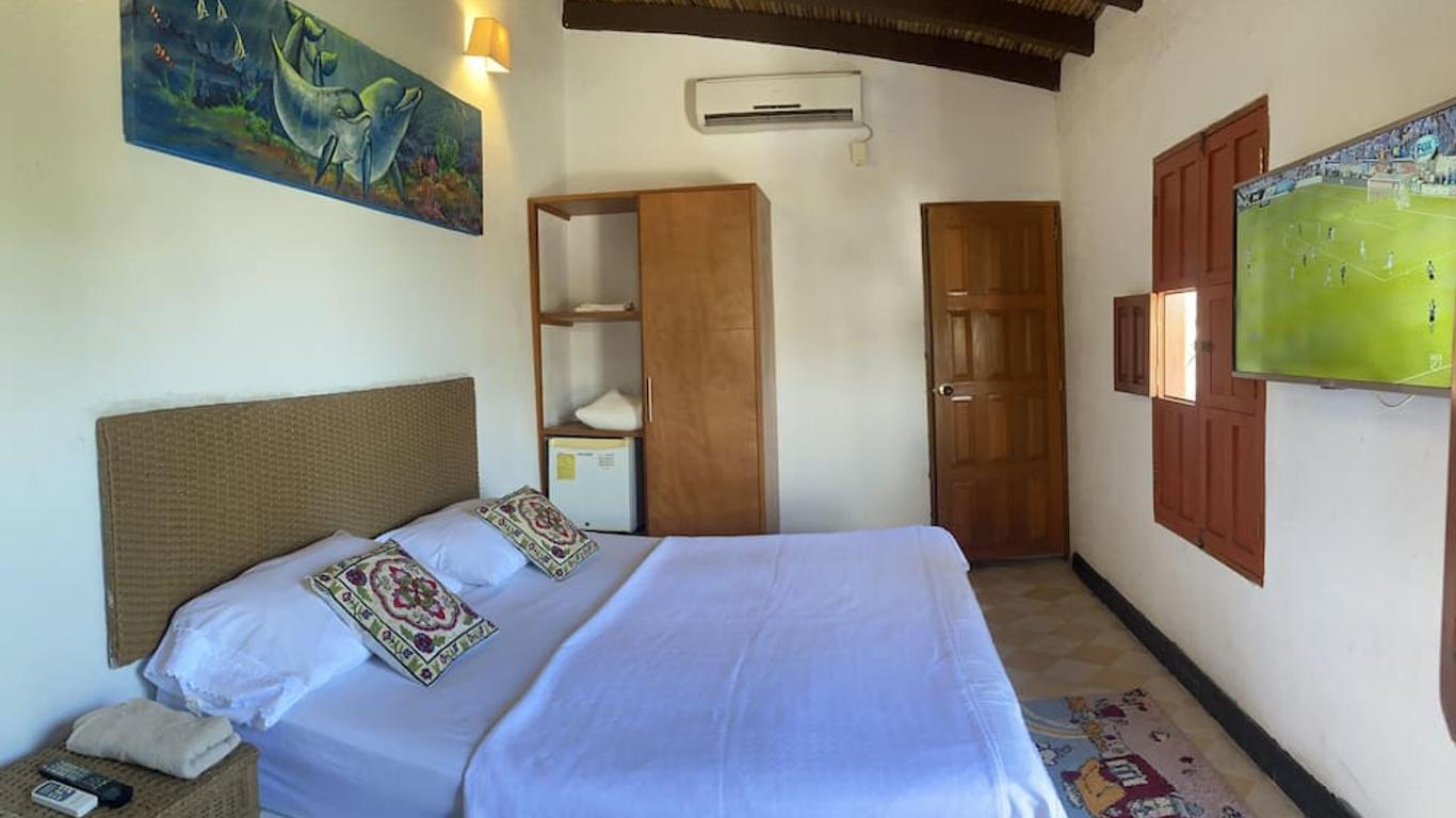 Hotel Casa Sarah