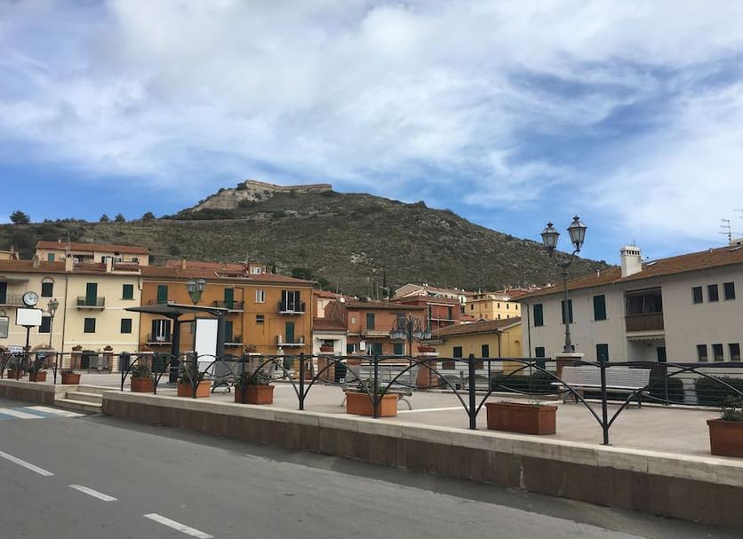 Balcón Foto