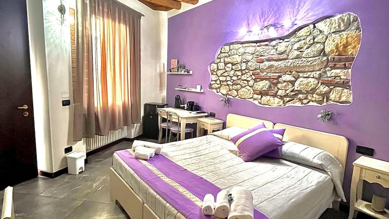 CQ Rooms Verona