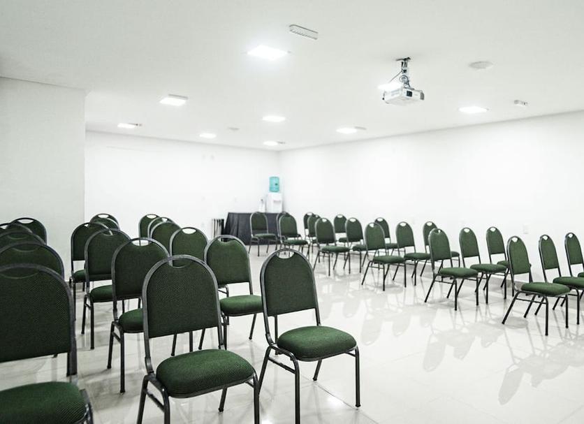 Sala de conferencias Foto