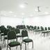 Sala de conferencias