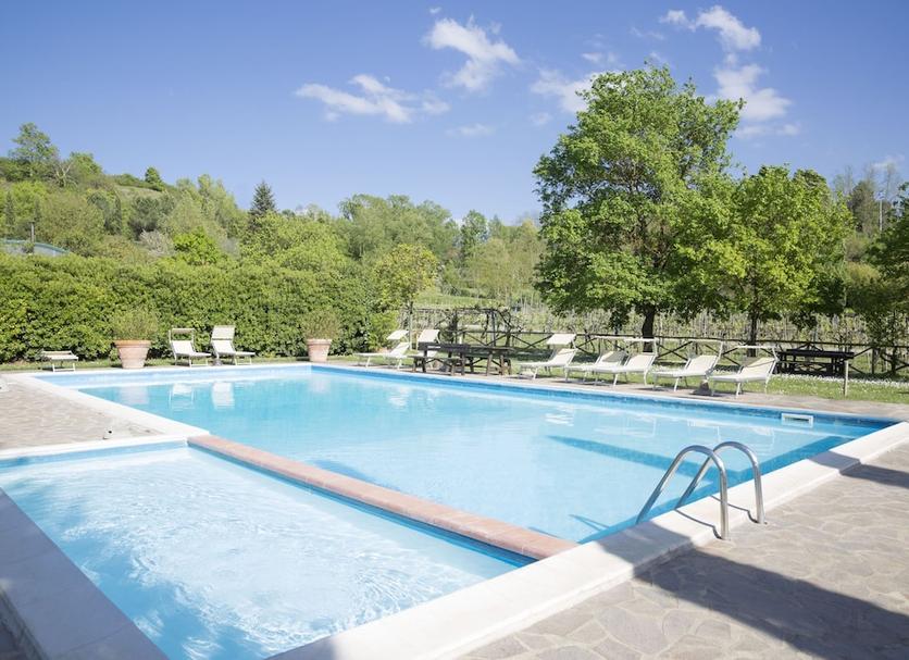 Piscina Foto
