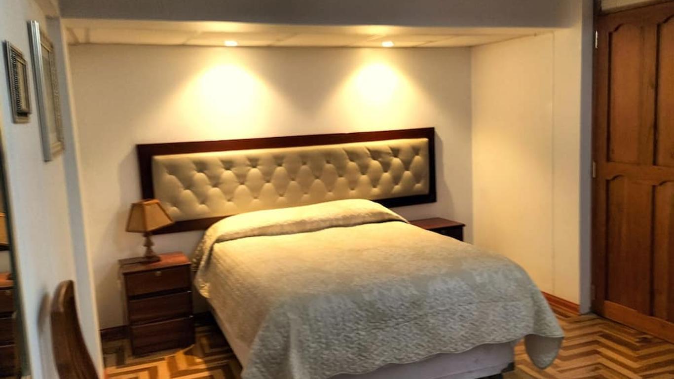 Residencial Plaza España