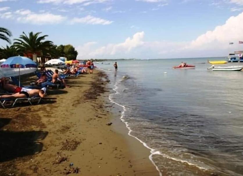 Playa Foto