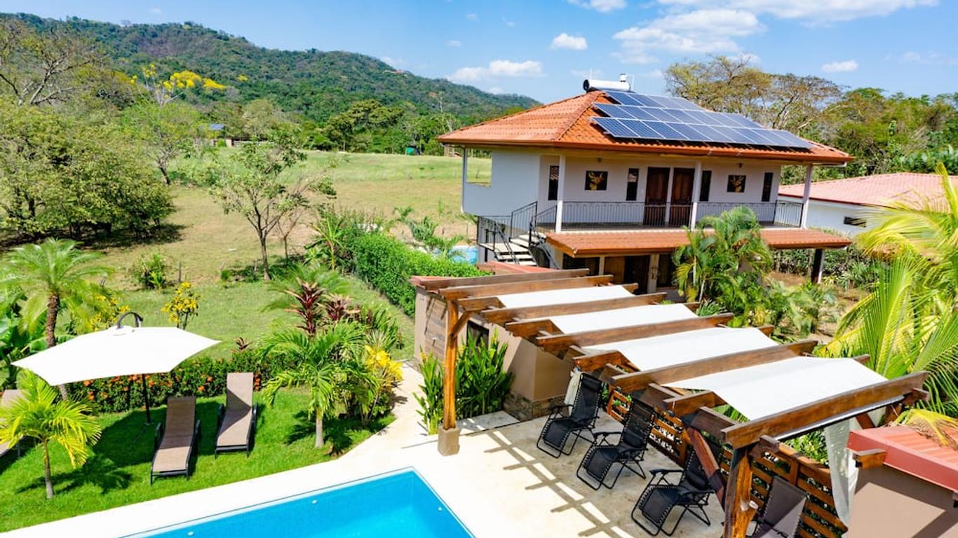Casa Buenavista - Adults Only