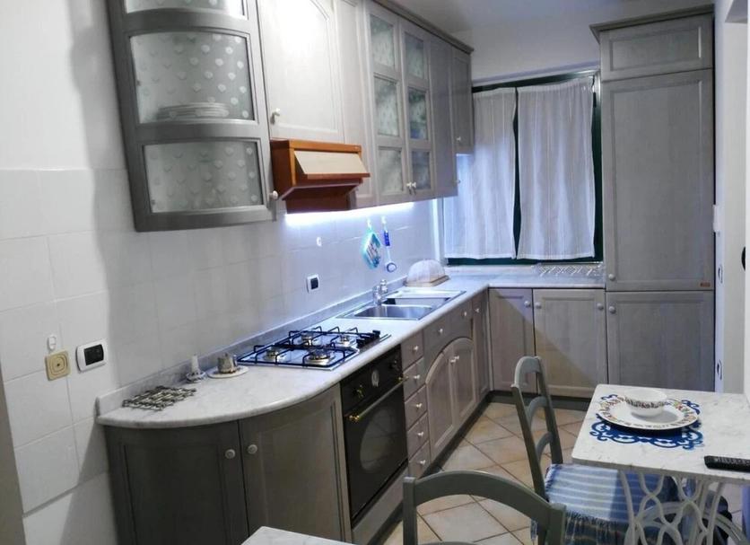 Cocina Foto