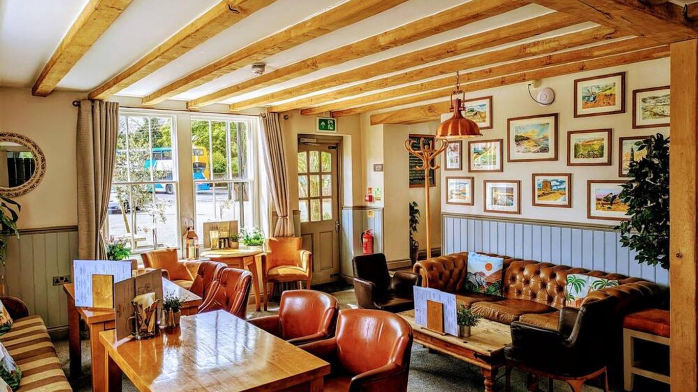 The Ship Inn