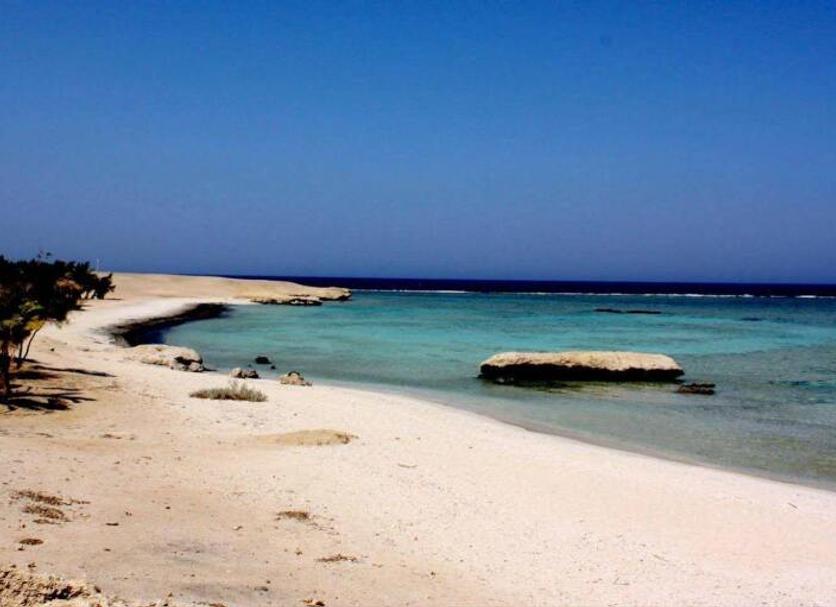 Playa Foto