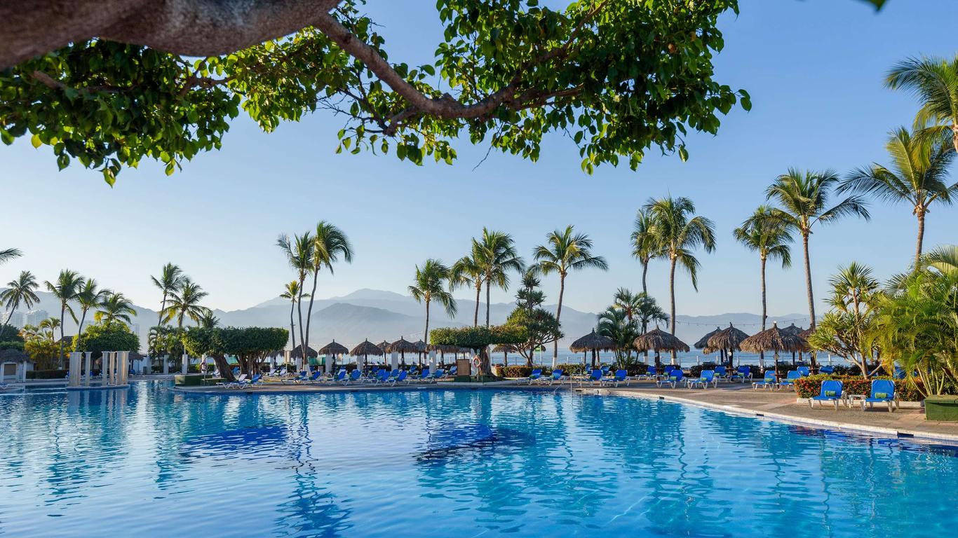 Melia Puerto Vallarta