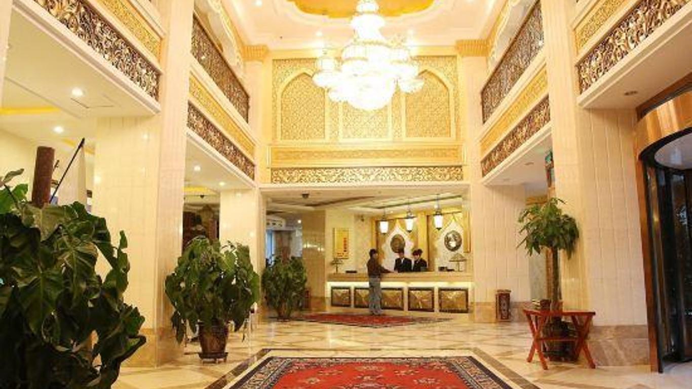 Meiyu Hotel