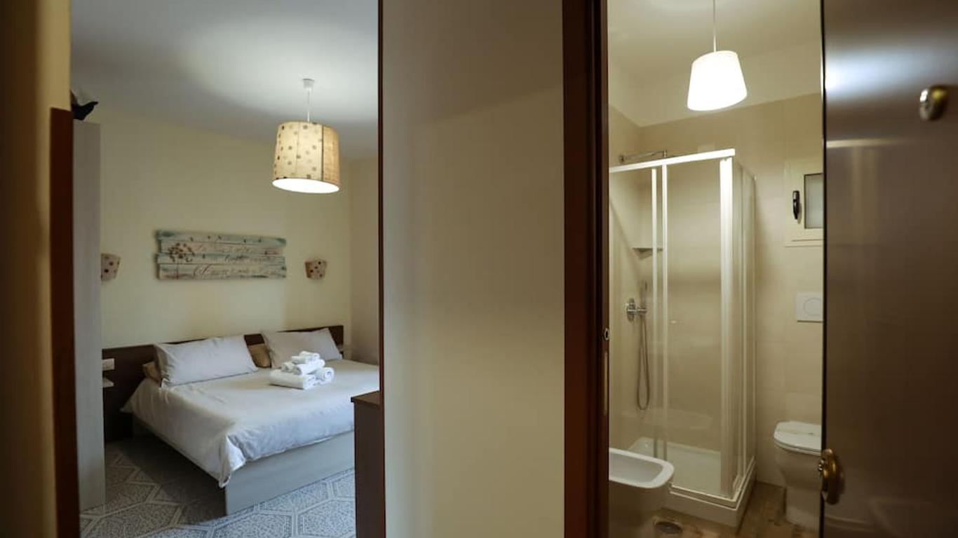 B&B Il Tritone