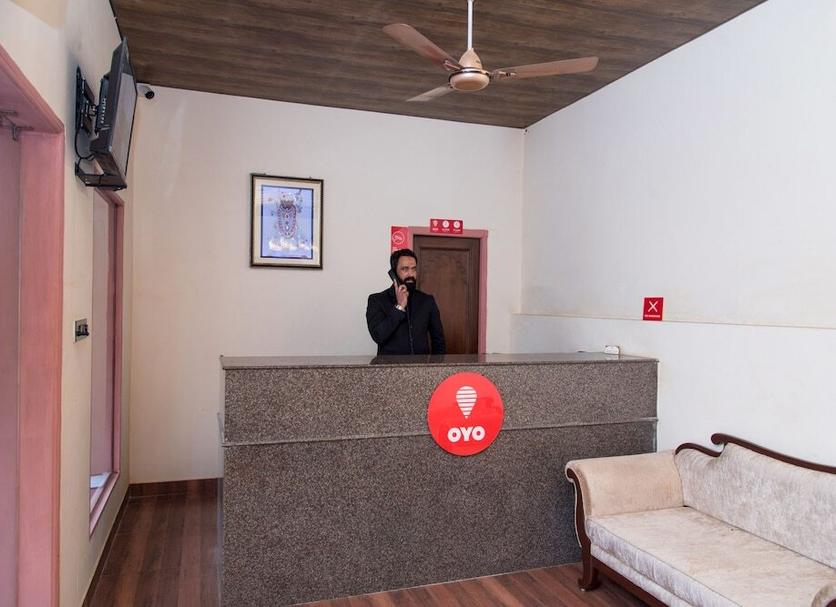 Recepción Foto
