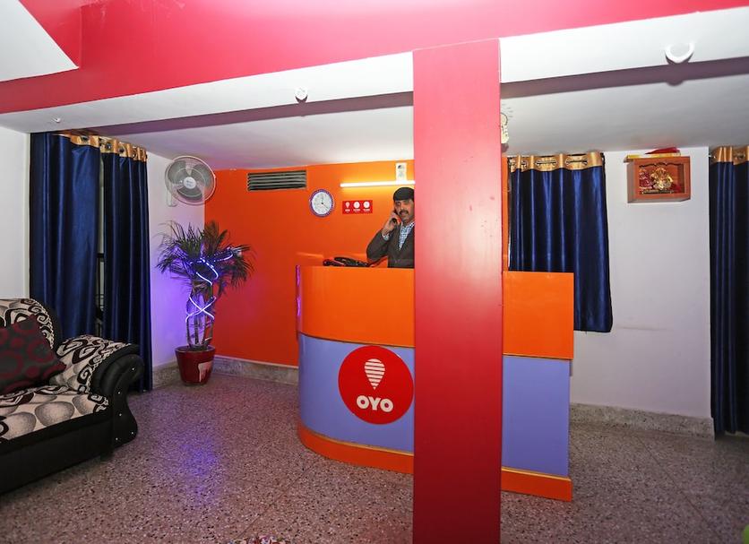 Recepción Foto