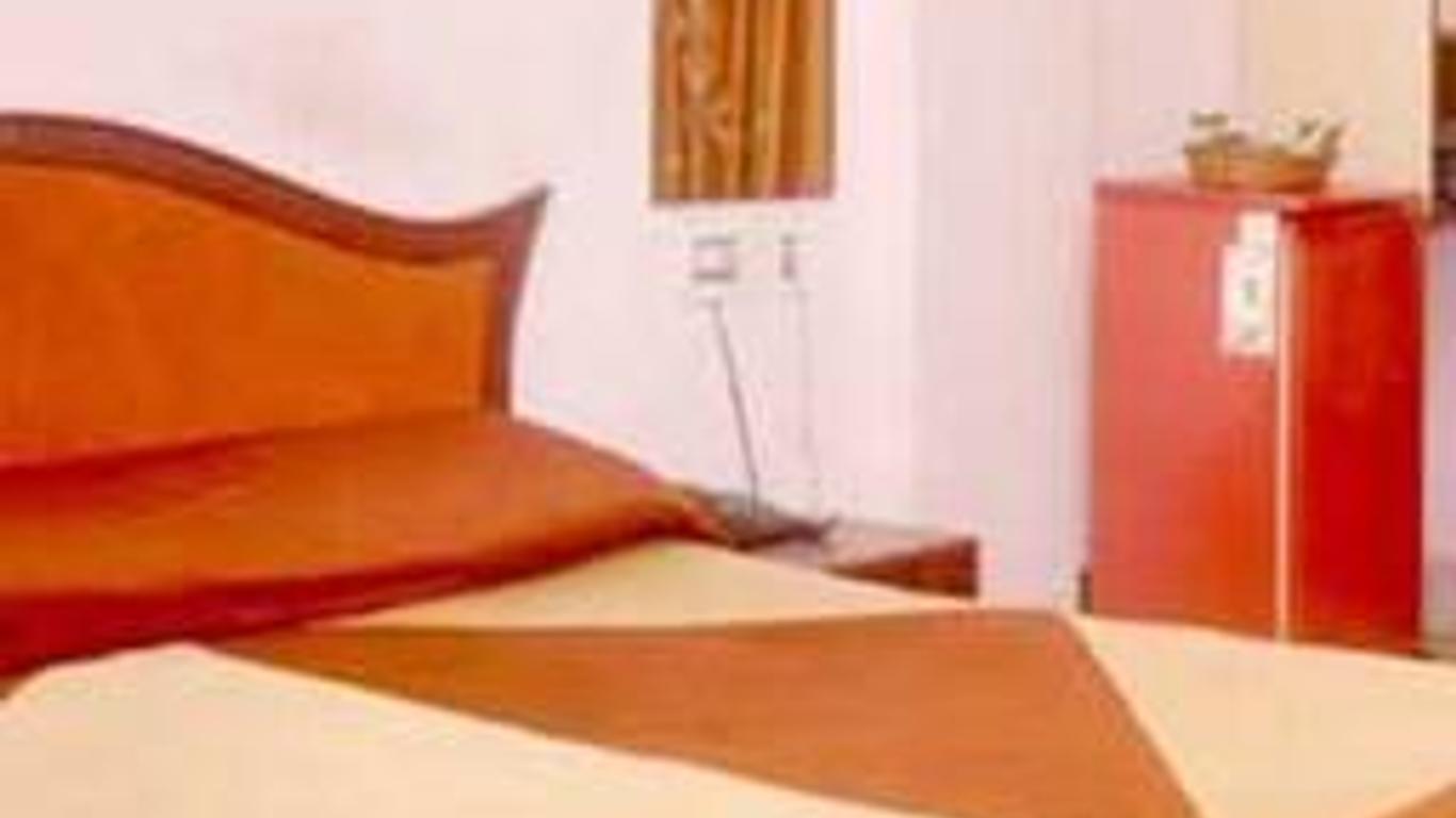 Hotel Sambit Palace
