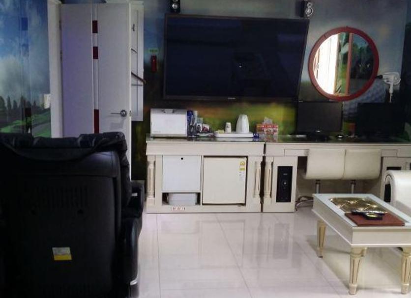 Cocina Foto