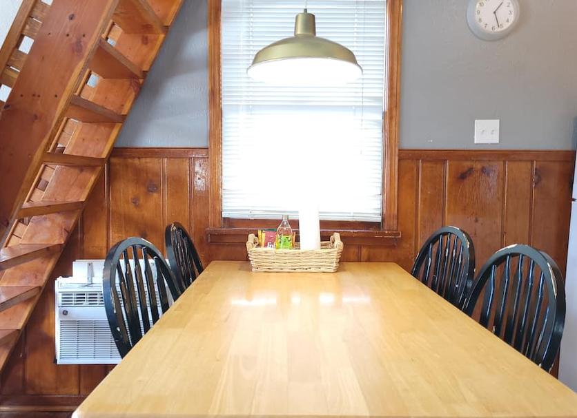 Comedor Foto