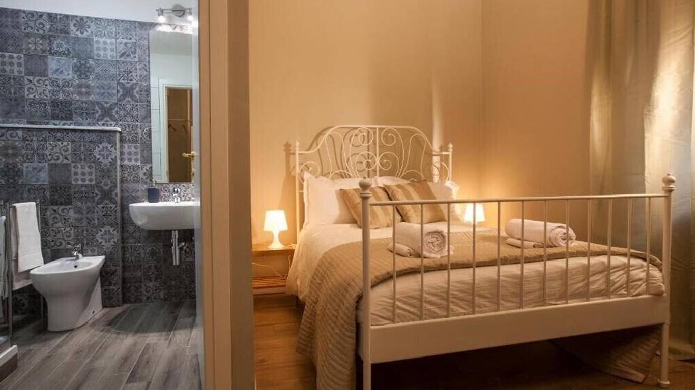 Un Attimo A Roma B&B