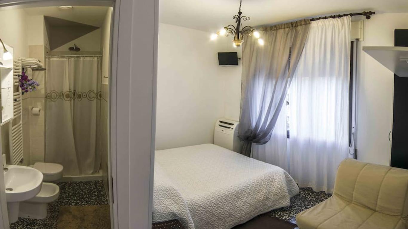B&B dai Carari