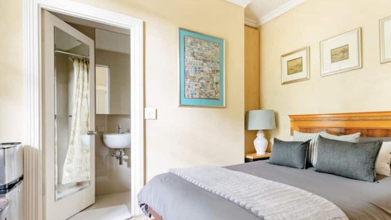 Gordons Guesthouse