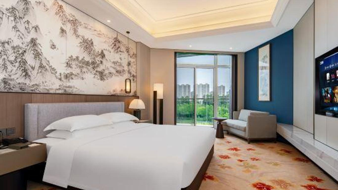 Dongtai Guest House