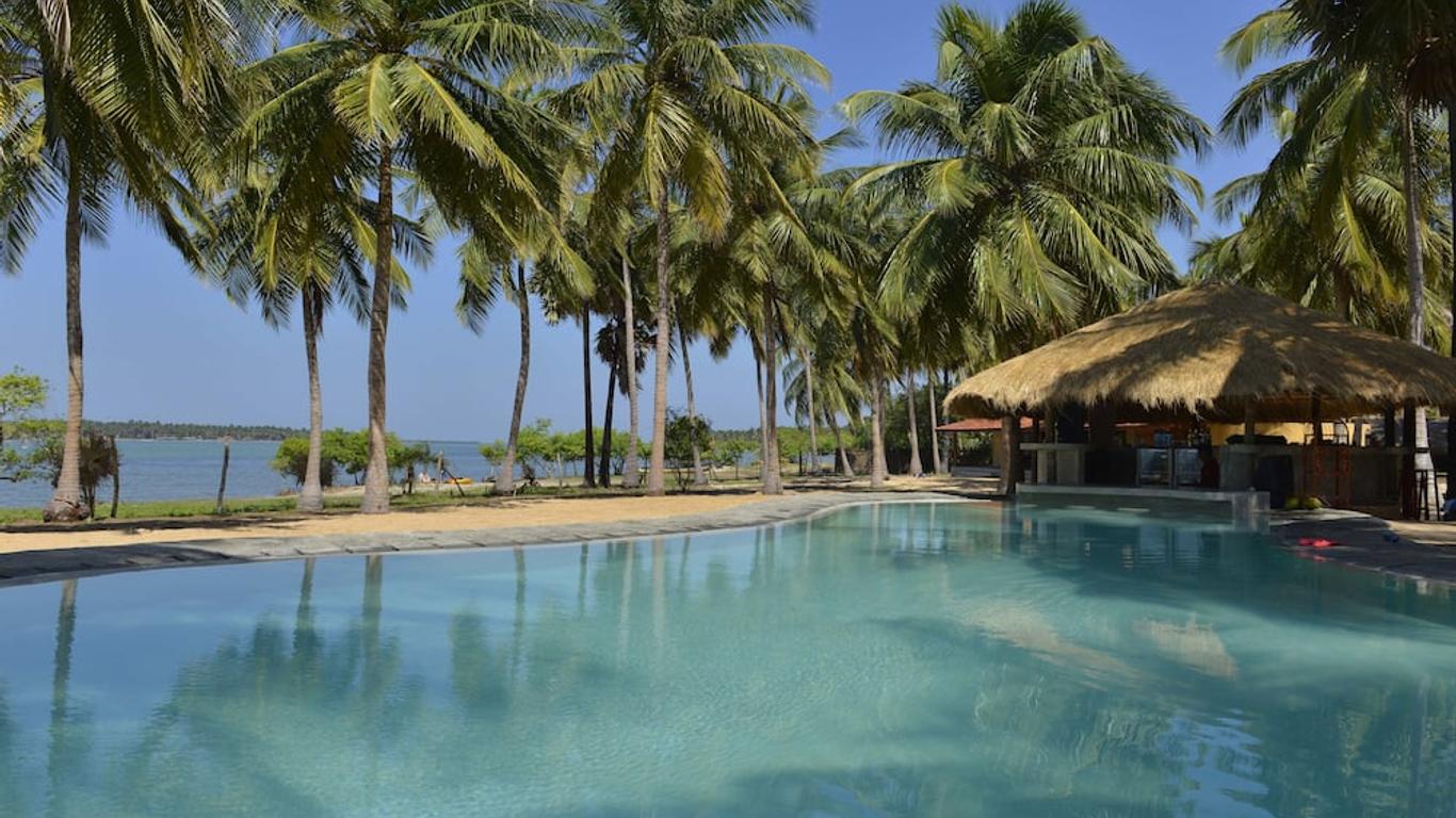 Kitelantis Hotel and Resort
