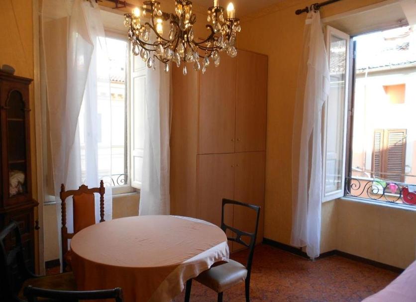 Comedor Foto