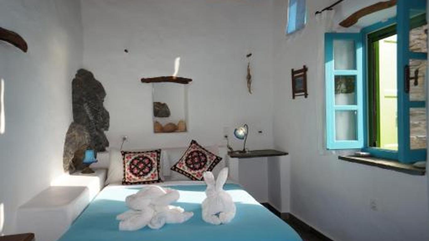 Pano Gitonia