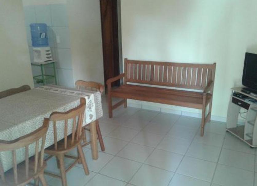 Comedor Foto
