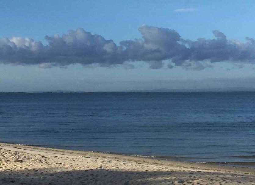 Playa Foto