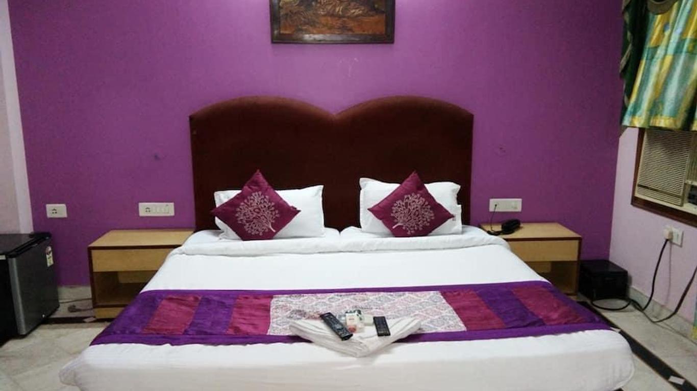 Hotel Mayur