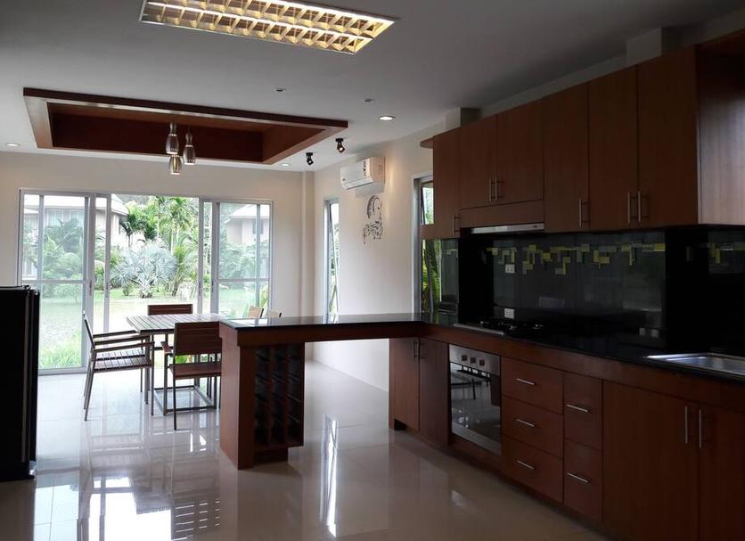 Cocina Foto