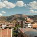 Vista del exterior