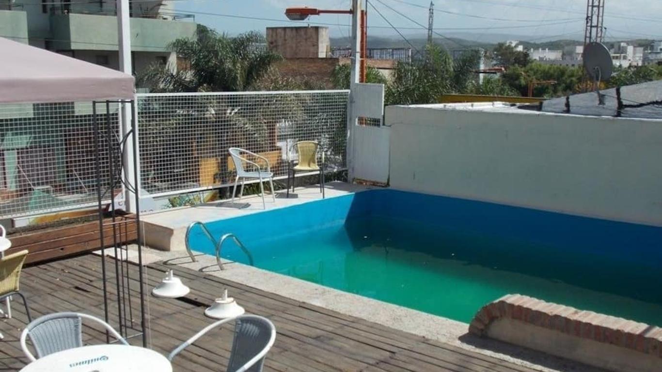 Hotel Italia