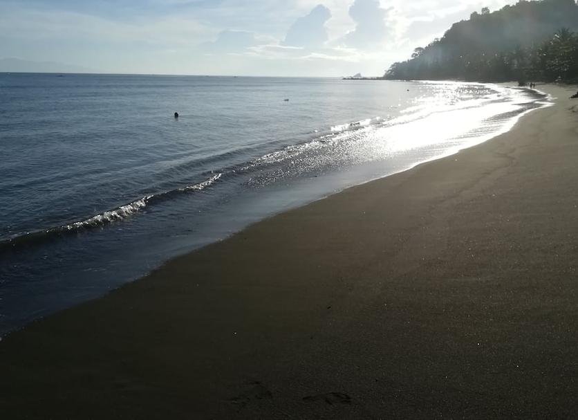 Playa Foto
