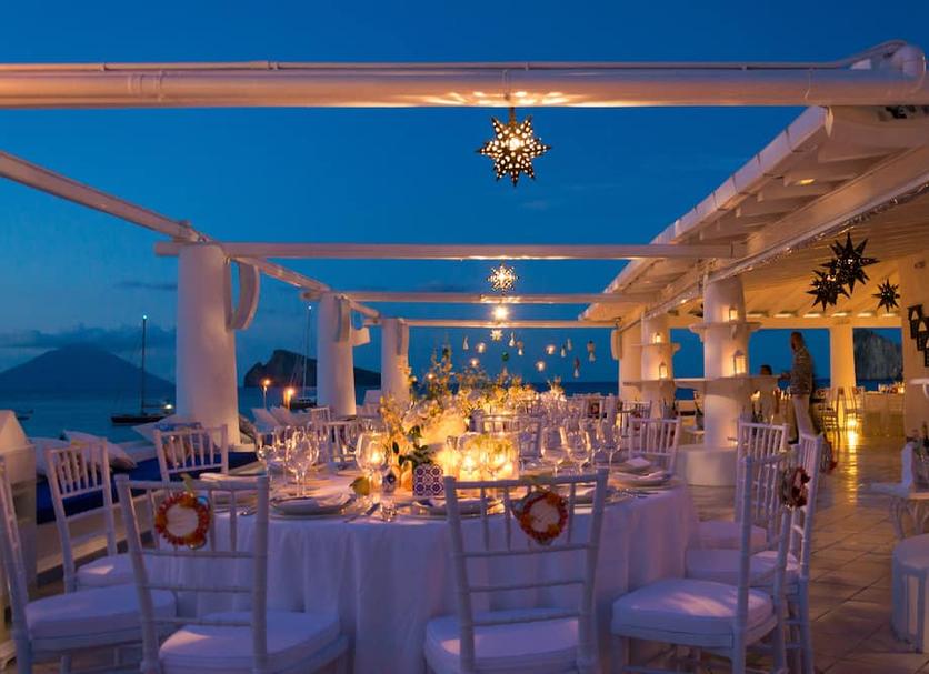 Sala de banquetes Foto
