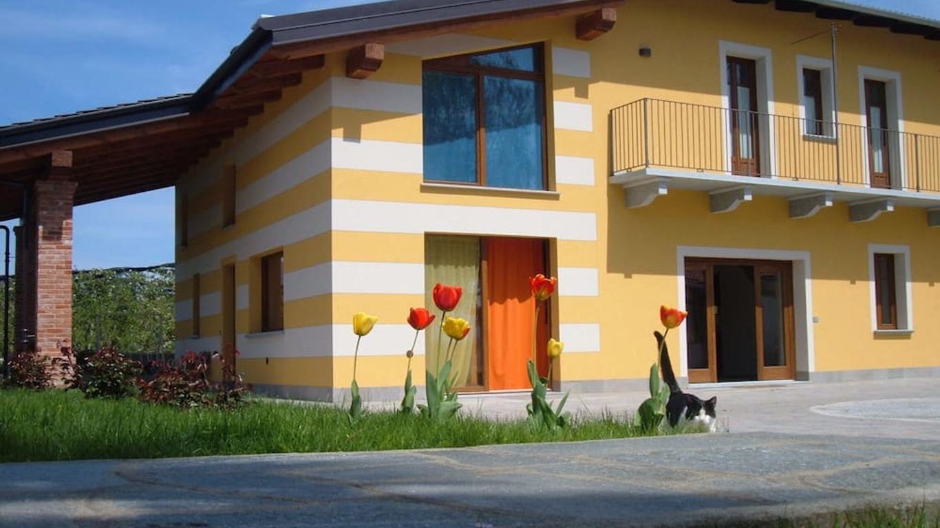 Agriturismo Fior Di Campo