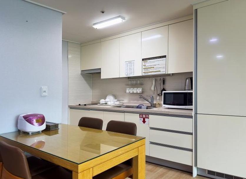Cocina Foto