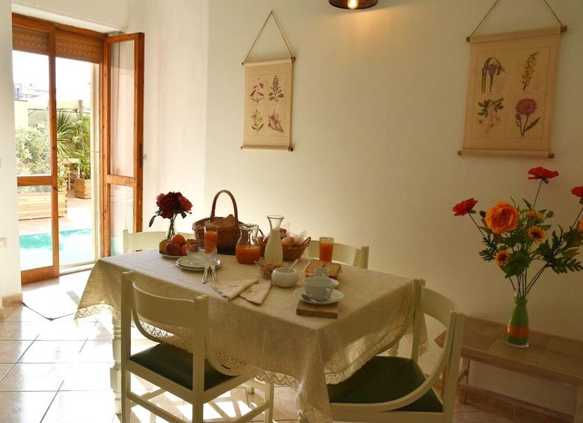 Comedor Foto