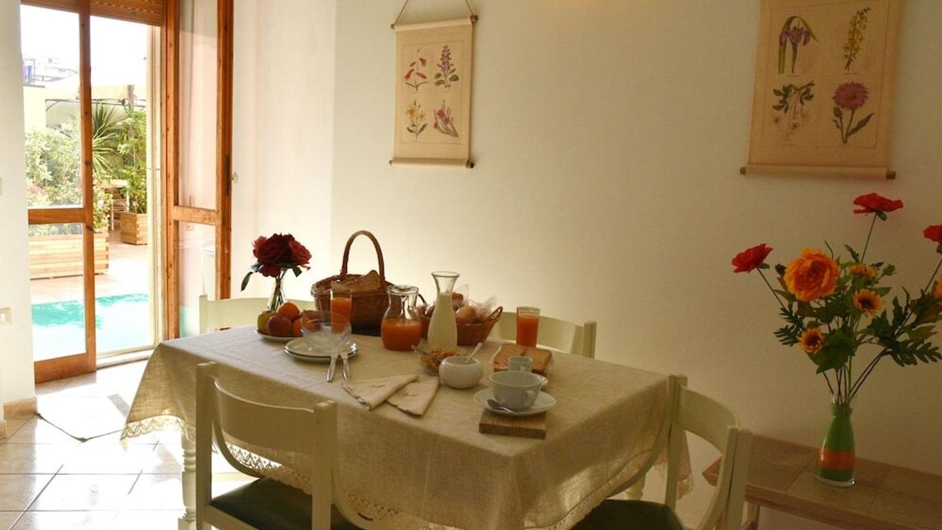 B&B In Centro