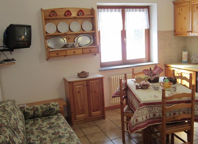 Comedor Foto