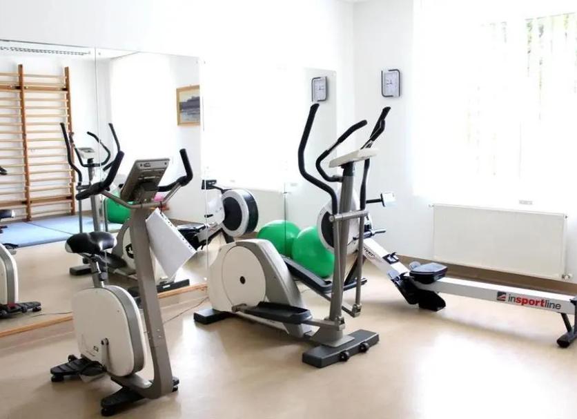 Gym Foto