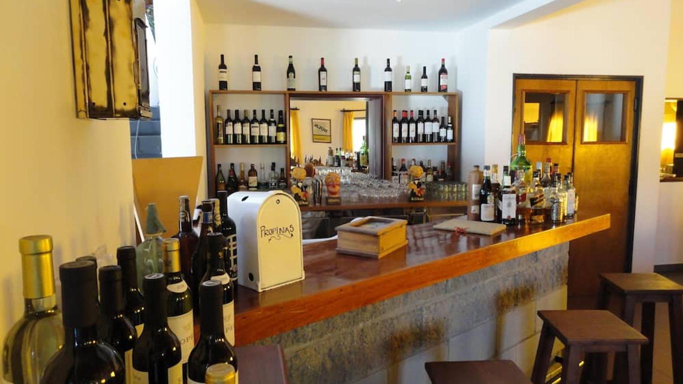 Hotel Lujan